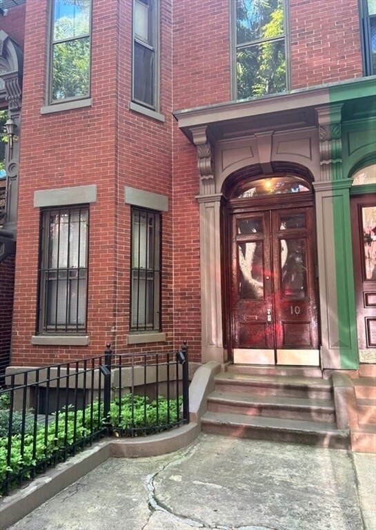 Foto principal - 10 Wellington St