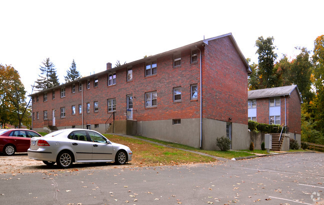 Foto del edificio - Regency III Apartments