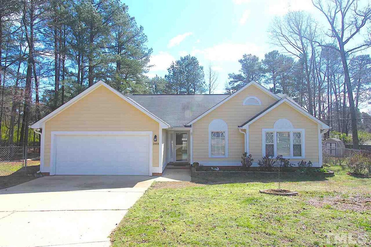 Primary Photo - 1403 Buckhorn Rd