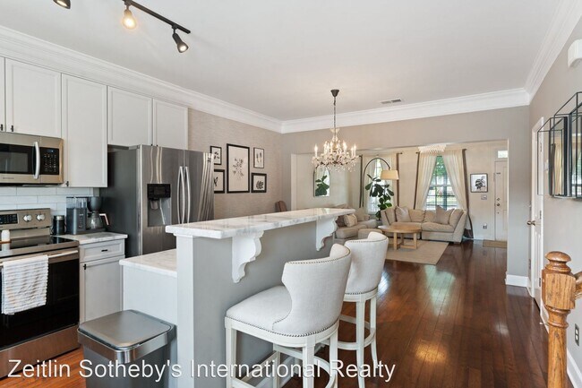 Building Photo - 2 br, 2.5 bath House - 2676 Avery Park Drive