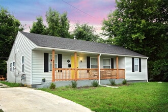 Building Photo - 3711 Blue Ridge Cutoff
