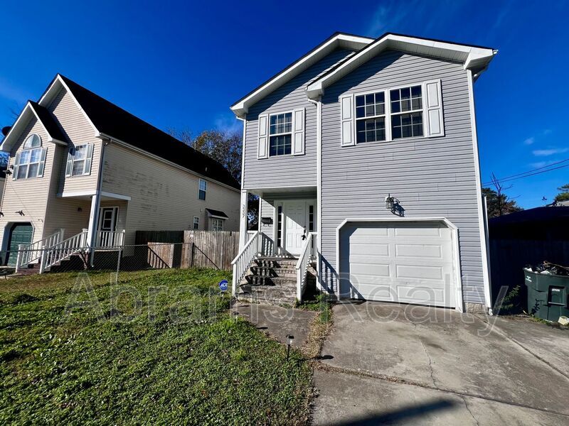 3337 Marne Ave, Norfolk, VA 23509 House Rental in Norfolk, VA