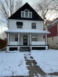 Foto del edificio - 4131 Woodbridge Ave