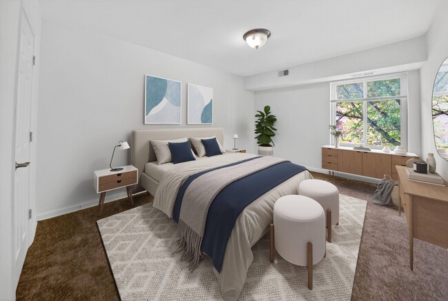 Building Photo - Brookland Ridge Apartments