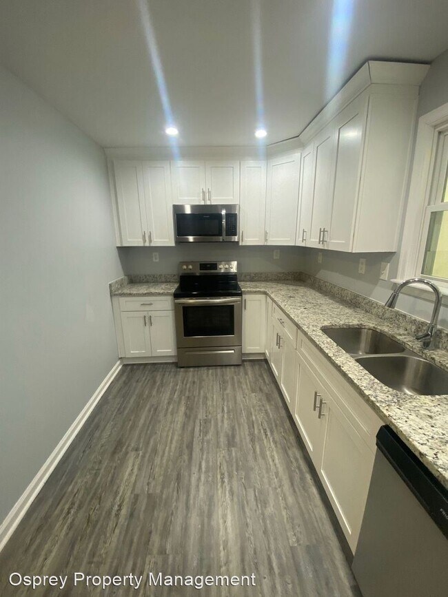 Foto del edificio - 3 br, 2 bath House - 3501 Kingman Ave- Silver