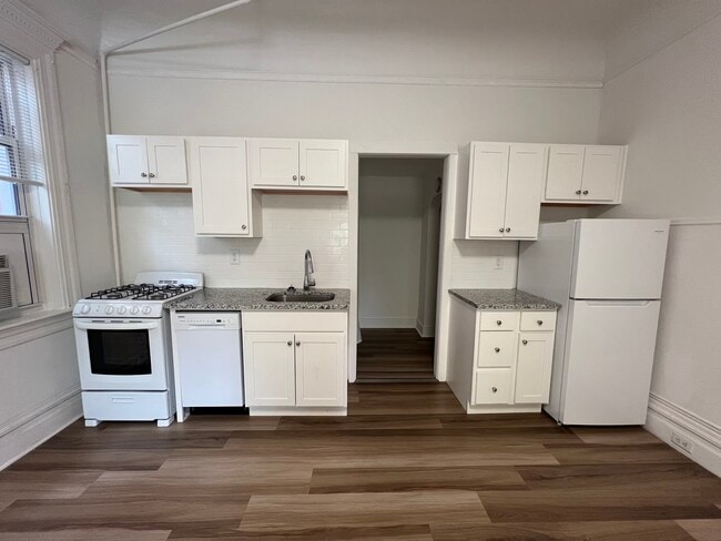 347 S. Fairmount #1 - Shadyside Properties