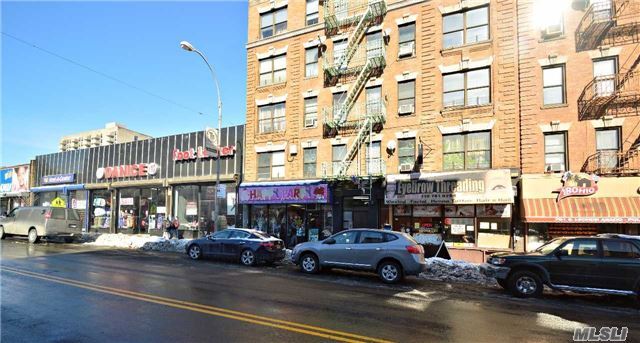 Building Photo - 782 E 178th St