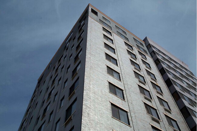 Exterior del edificio - Indigo 141