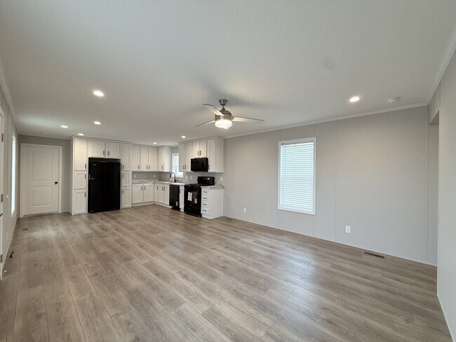 Foto del edificio - 52871 N Zacharias Ct