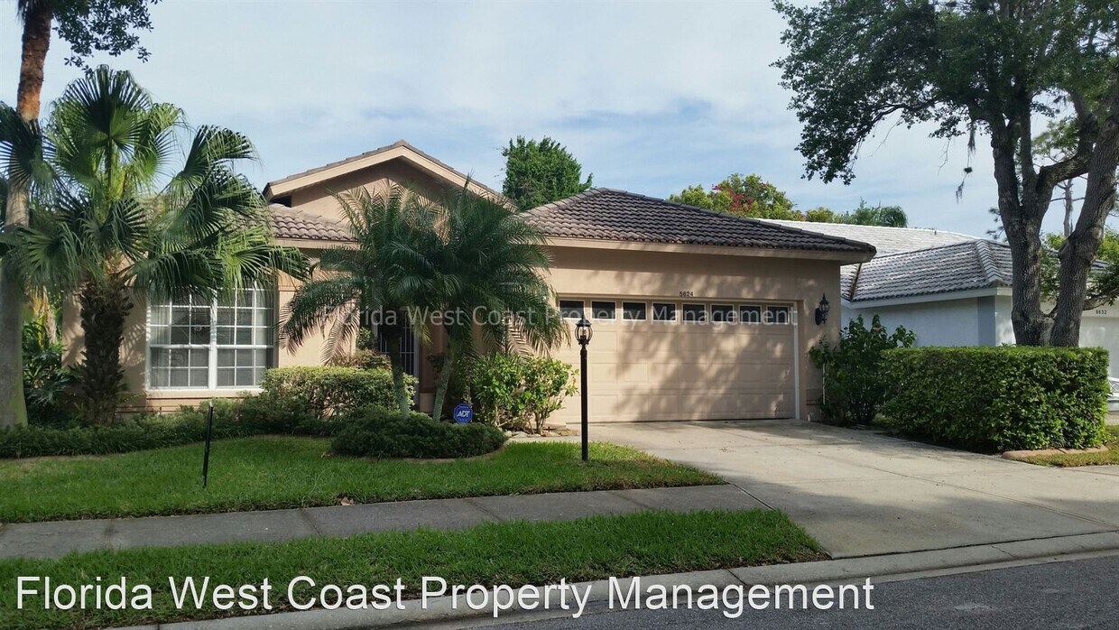 5624 Beaurivage Ave, Sarasota, FL 34243 House Rental in Sarasota, FL