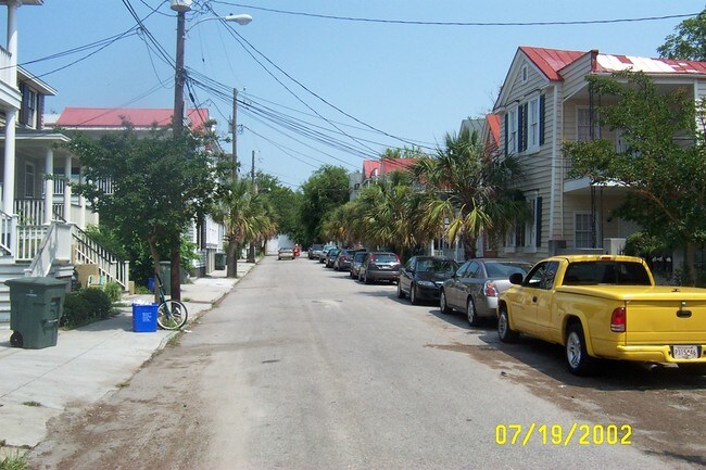 Foto del edificio - 6 Felix St