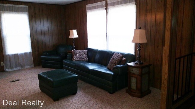 Building Photo - 3 br, 2 bath House - 7905 Old Bunch Rd