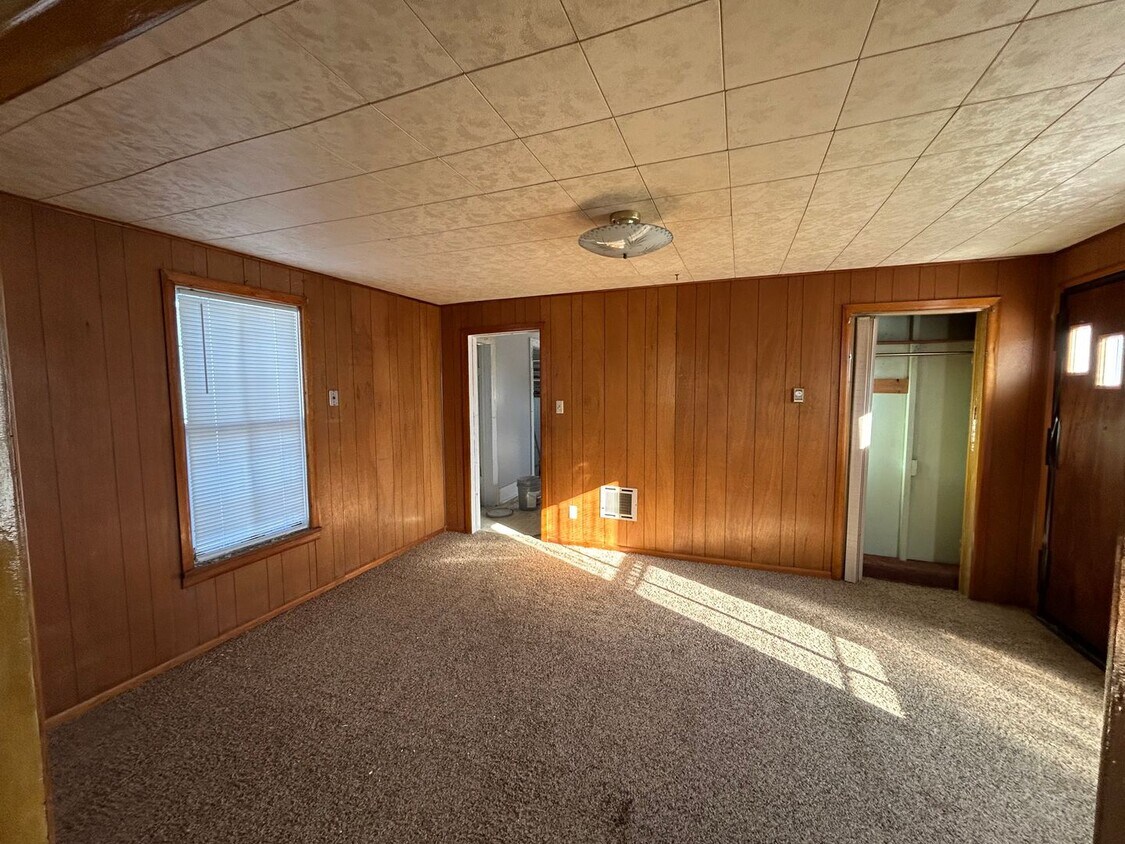Foto del edificio - Beautiful Cozy 1Bed House