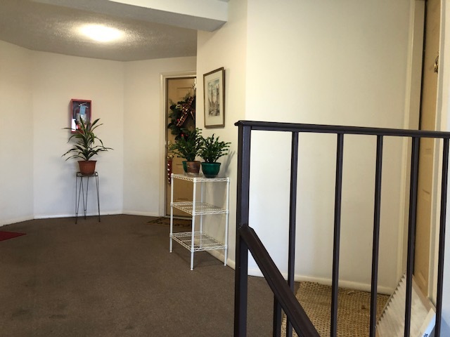 Beautiful foyer - 26012 Brigadier Pl