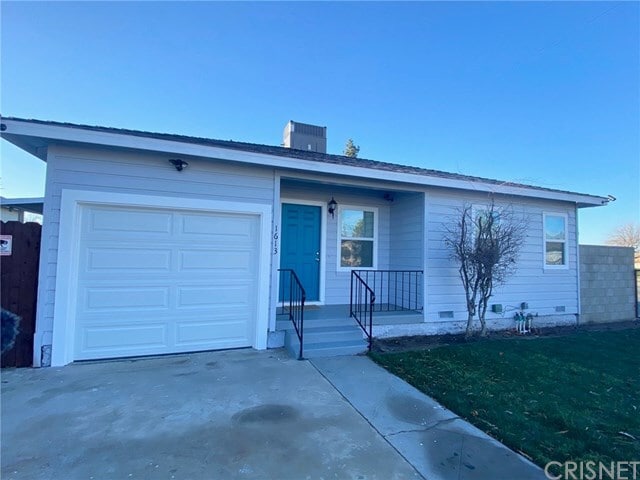 Building Photo - 1613 El Ralfo Dr