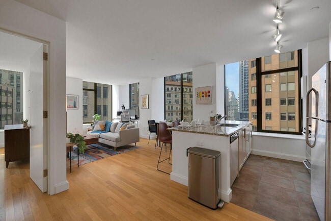 Foto del edificio - 10 Hanover Square