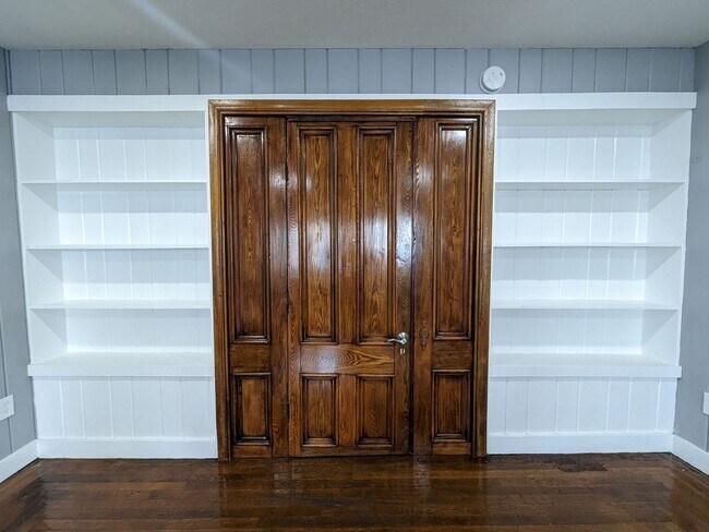 Foto del edificio - 44 White St