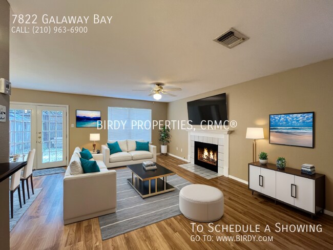 Building Photo - 7822 Galaway Bay