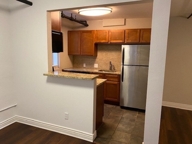 Foto del edificio - 1470 Ivy St