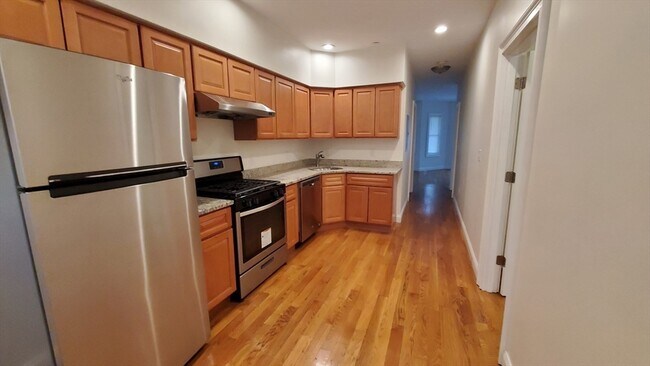 Foto del edificio - 12 Bent Terrace