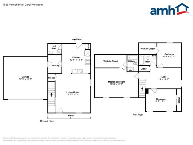 Building Photo - 7529 Hemrich Drive