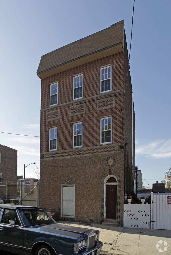 Building Photo - 83 Wright Ave