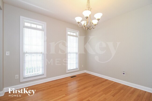 Building Photo - 4012 Ballard Farm Rd