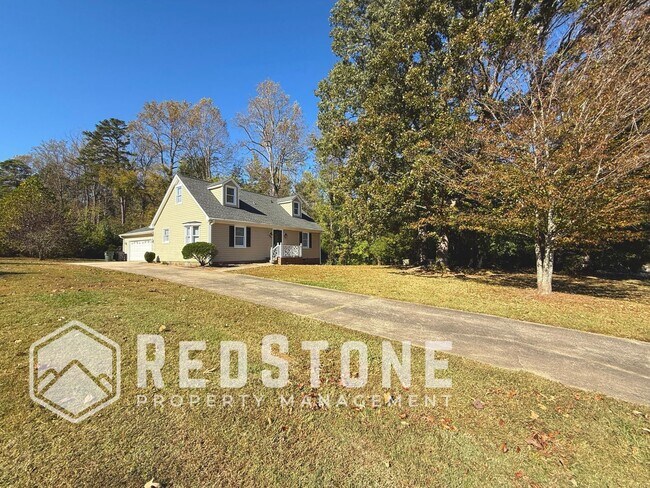 Foto del edificio - 3405 Alamance Rd