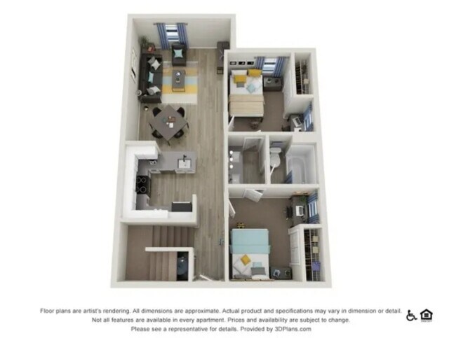 Foto del edificio - 11906 Tusca Ln