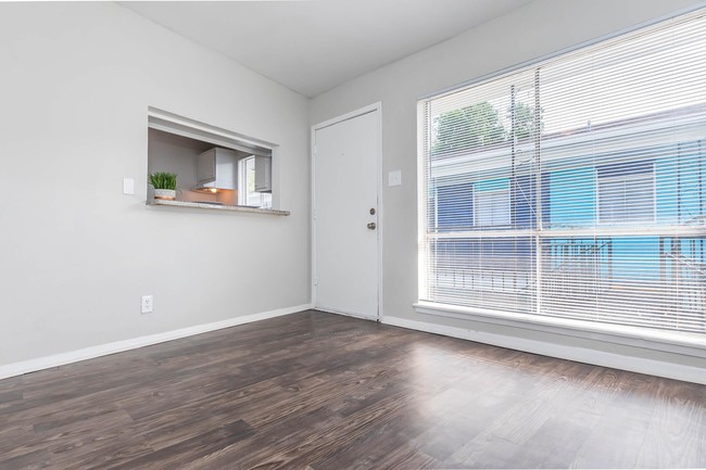 PLENTY OF NATURAL LIGHT! - Bayberry Apartments