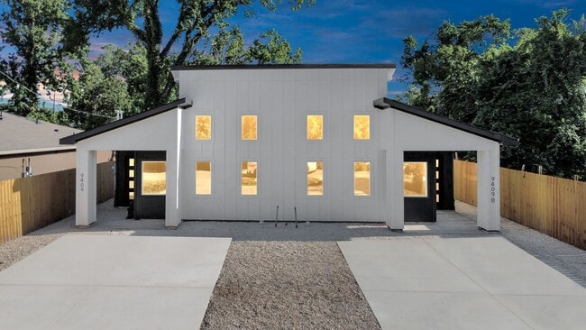 Photo - 9409 Caddo Rd House