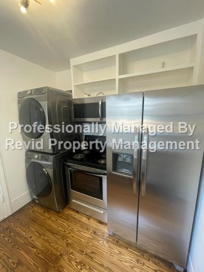 Foto del edificio - Newly Renovated 2 Bed 1 Bath near U of M!