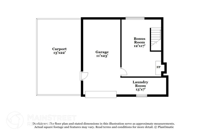 Foto del edificio - 5024 Ewell Ln