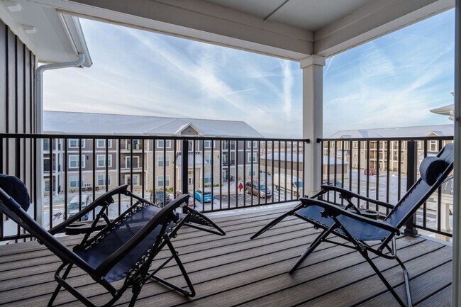 Foto del edificio - 5842 Leisure Ln