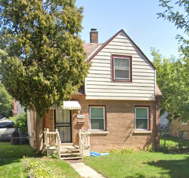 Building Photo - 4908 N 25th St Building Photo - 4908 N 25th St
