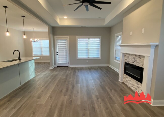 Foto del edificio - 9709 Jackson Run Ln