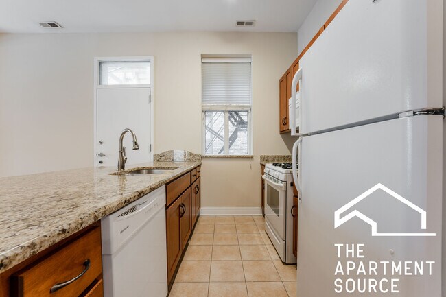 Foto del edificio - 3817 N Fremont St