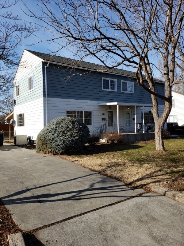 1411 Johnston Ave, Richland, WA 99354 Room for Rent in Richland, WA