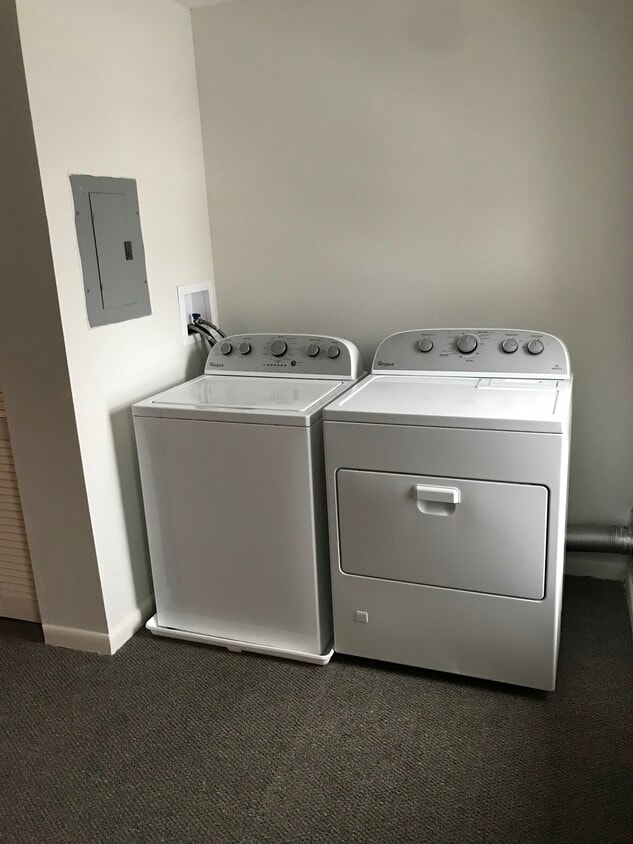 Foto principal - 115 Farnsworth Avenue