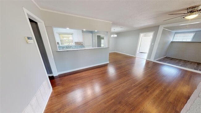 Building Photo - 1170 Josephine Ave