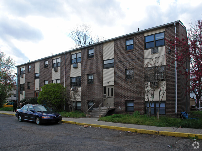 Foto del edificio - Catherine Court Apartments