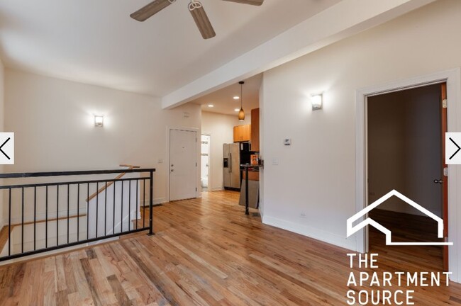 Photo - 2835 N Damen Ave Apartment