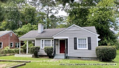 Building Photo - 17 Arden Rd