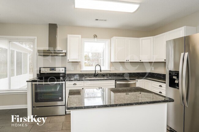 Foto del edificio - 6350 River Crest Dr
