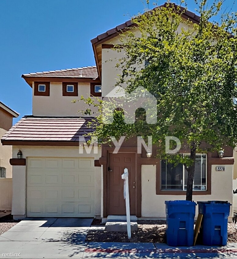 Primary Photo - 3 br, 2.5 bath House - 2270 Diamond Pointe St