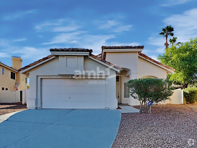 Building Photo - 9201 Magic Flower Ave