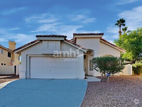 Building Photo - 9201 Magic Flower Ave