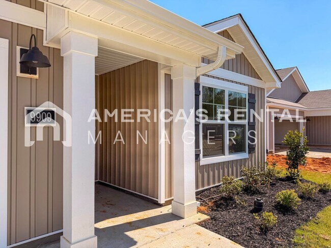 Foto del edificio - New Construction Home for Rent!