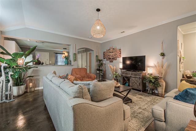 Foto del edificio - 321 Starr St