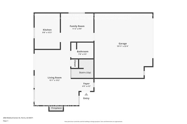 Foto del edificio - 2002 Medical Center Dr